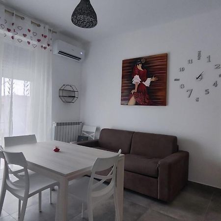 Relax Apartment Bergamo Verdello Buitenkant foto