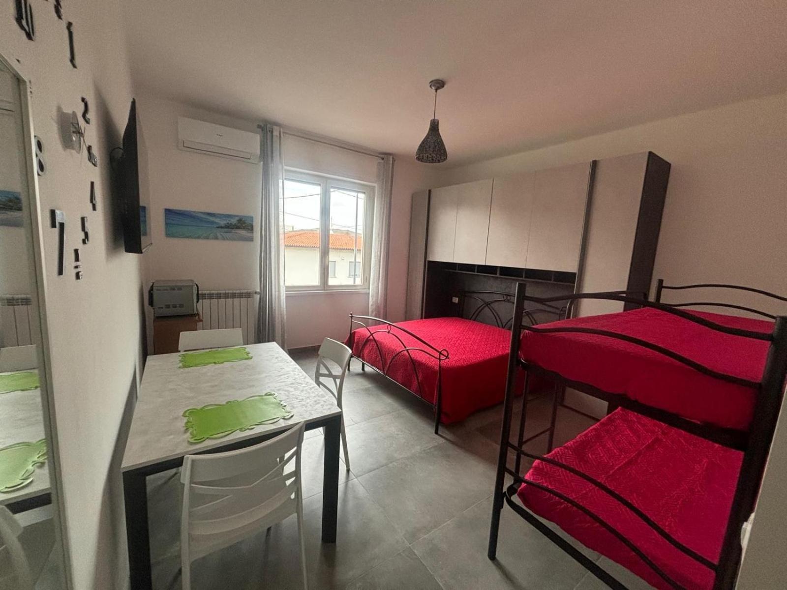 Relax Apartment Bergamo Verdello Buitenkant foto